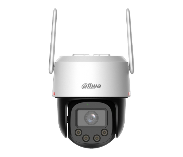 Dahua Kamera  zewnętrzna obrotowa 8MP - 1587574 - zdjęcie